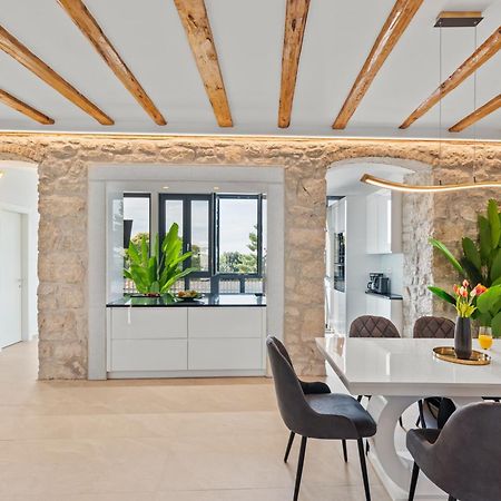 Angel'S Sunrise Apartment بوريتش المظهر الخارجي الصورة