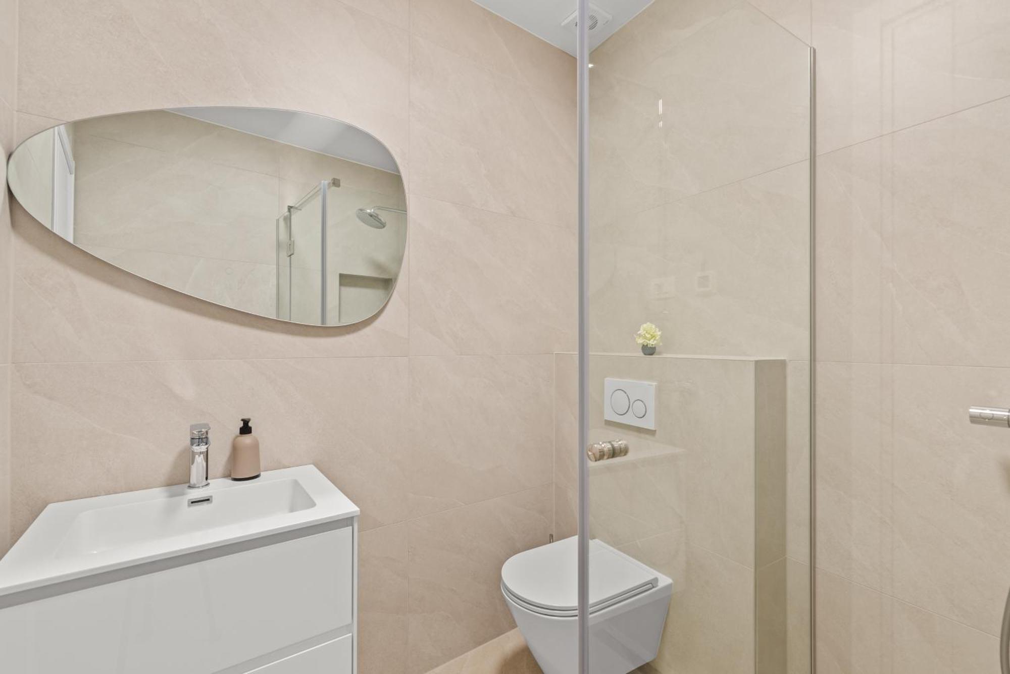 Angel'S Sunrise Apartment بوريتش المظهر الخارجي الصورة